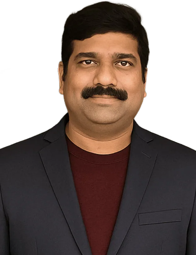 Kalyan S