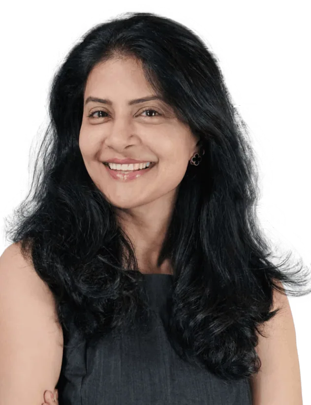 Neeta K