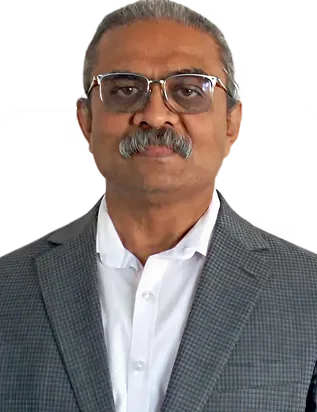 Rakesh R Patel