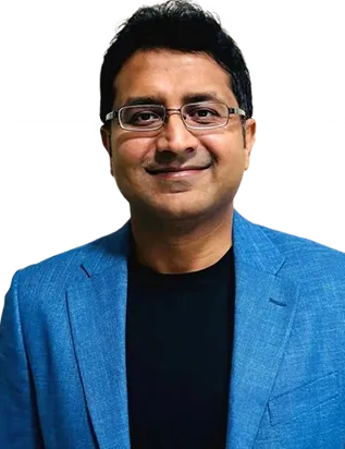 Saugato Saha