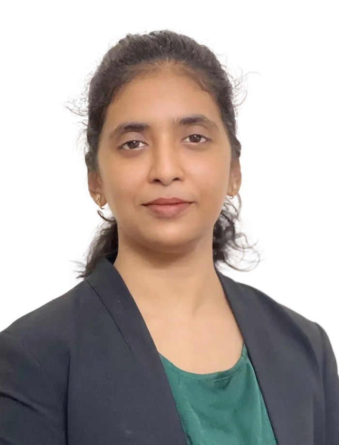 Veneela Adusumalli
