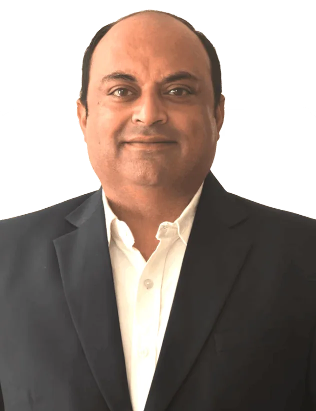 Vishal Khajuria