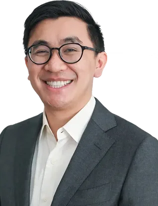 William Leong