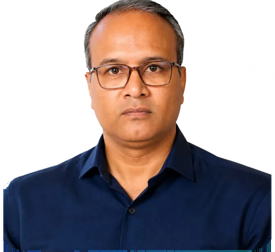 Dinesh Nagabushanam