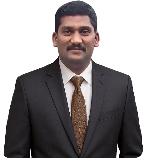 Prasanna GR