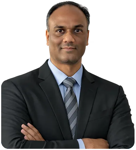Suman Mishra