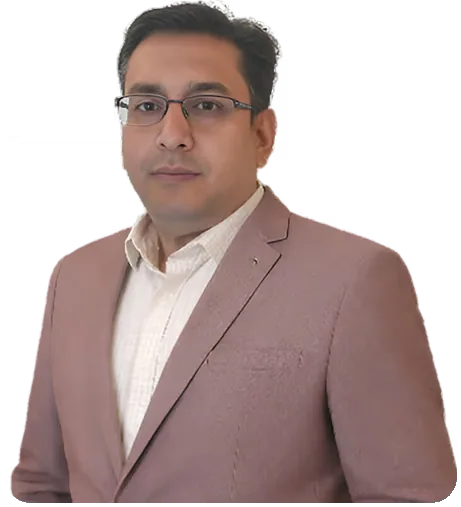 Tanmay Dey