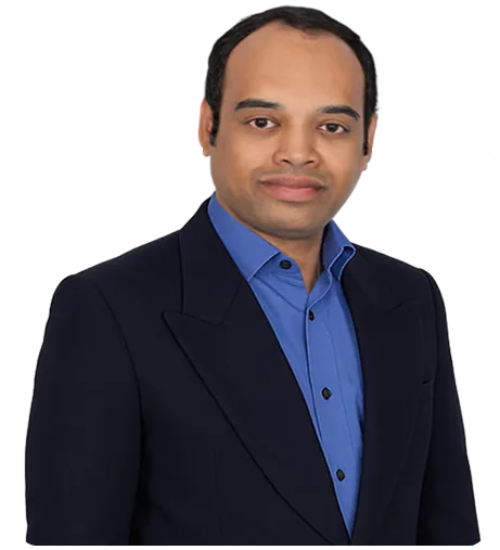 Venkat Paparao